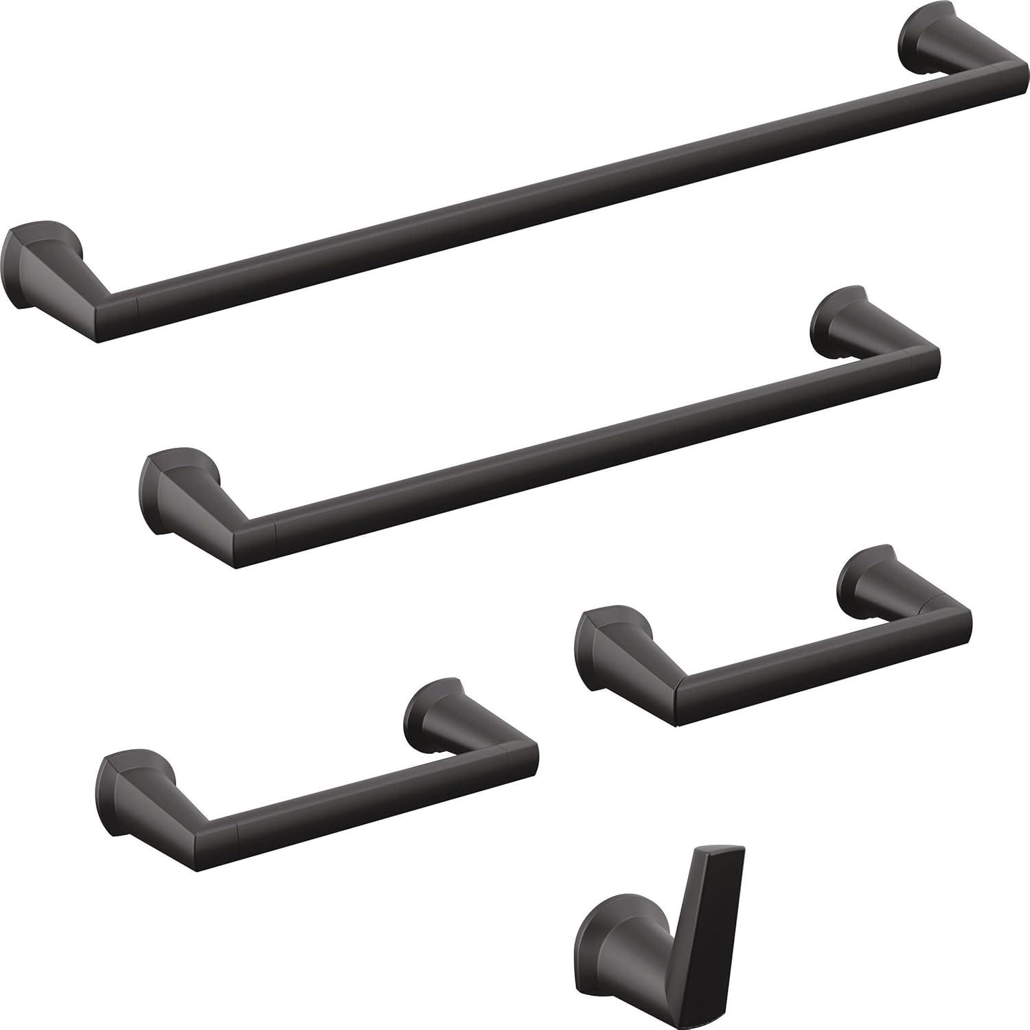 Galeon Single Towel Hook Bath Hardware Accessory