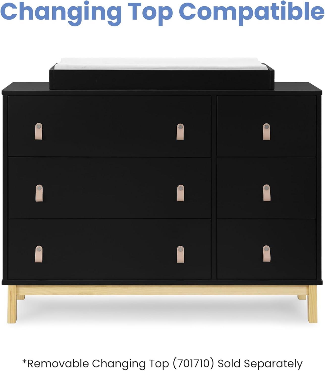 babyGap 47.5'' W 6 - Drawer Dresser