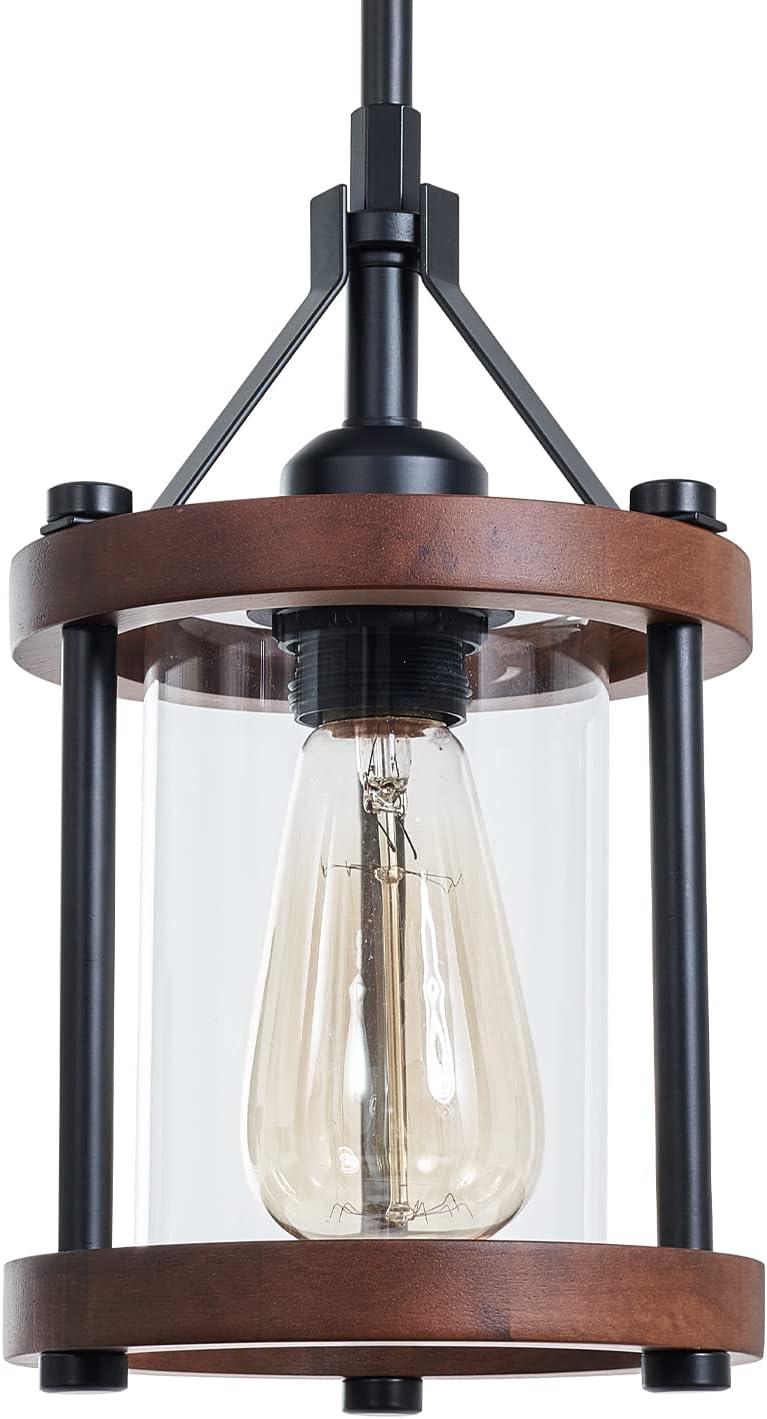 Mirsad 1 - Light Lantern Pendant