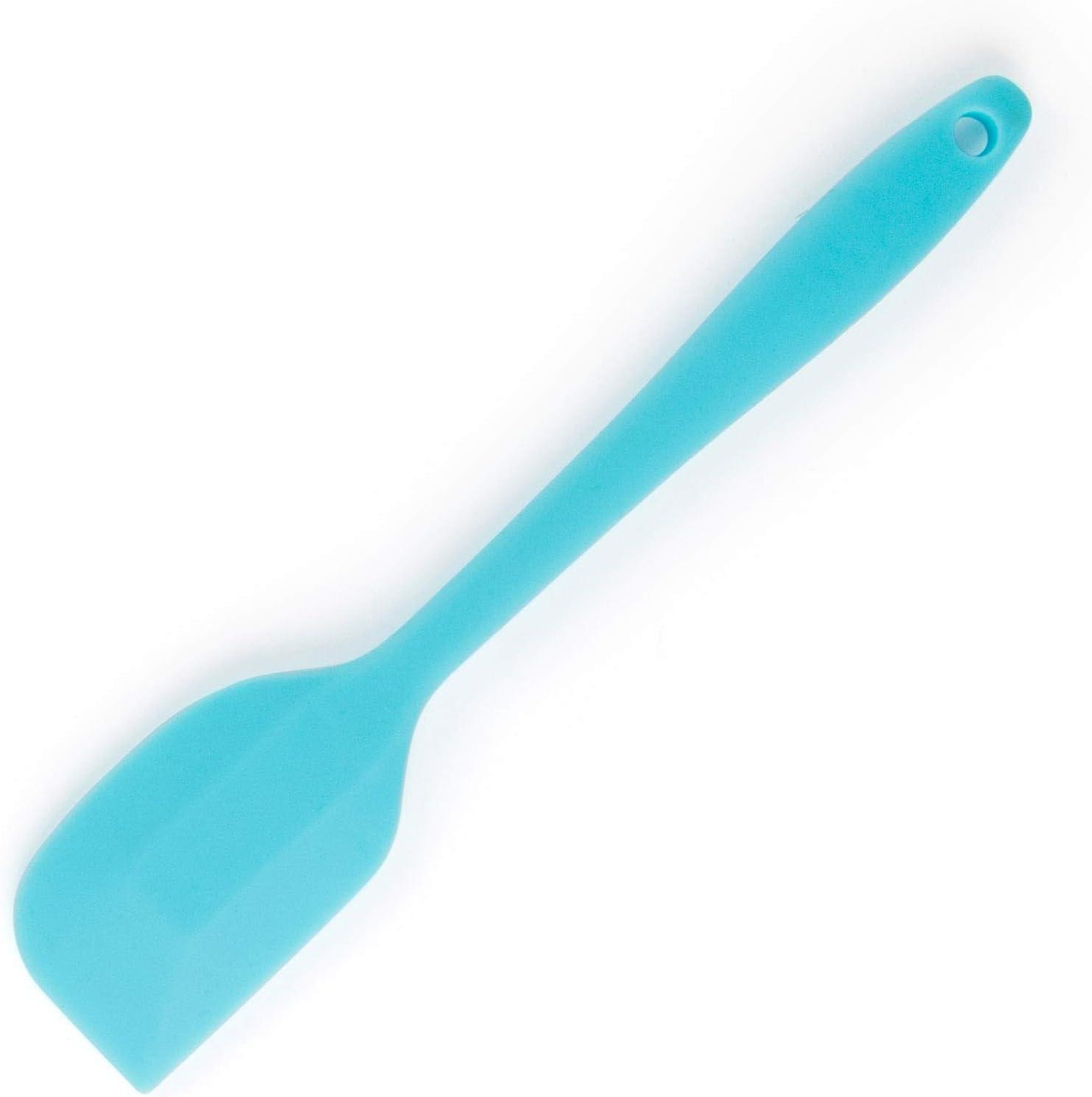 MegaChef Mulit-Color Silicone Cooking Utensils, Set of 12