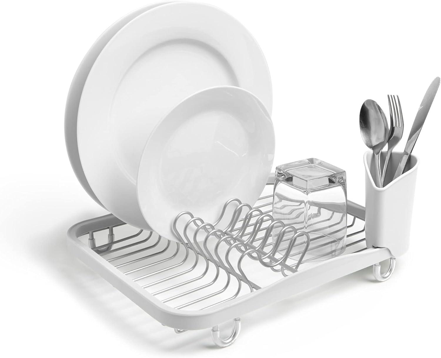 Sinkin Dish Rack