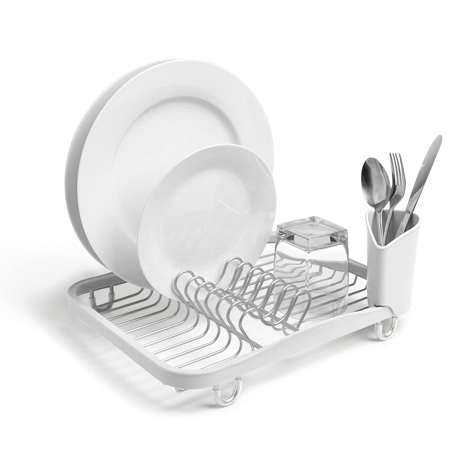 Umbra Sinkin Dish Rack