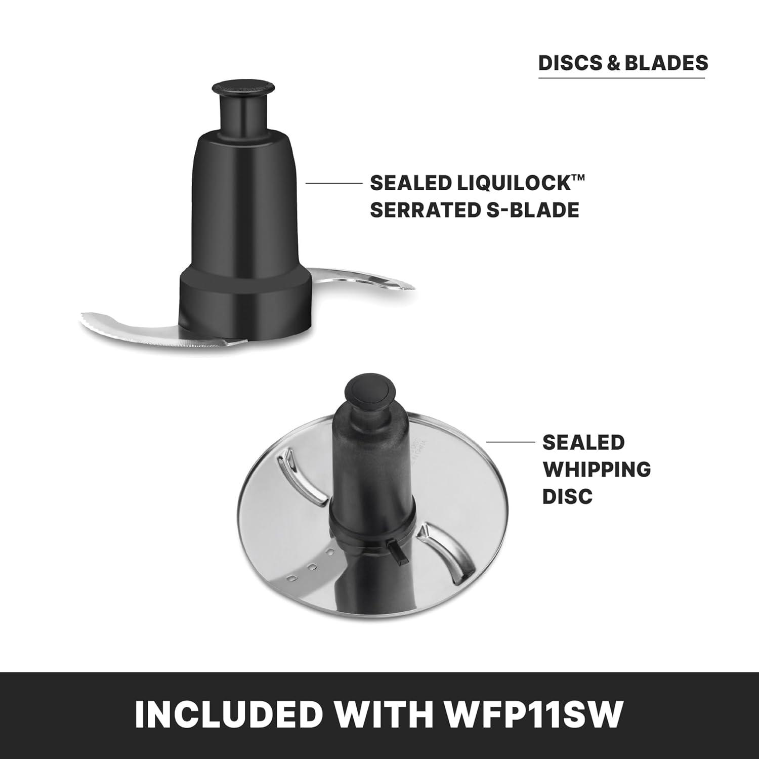 Waring Electric Food Processor