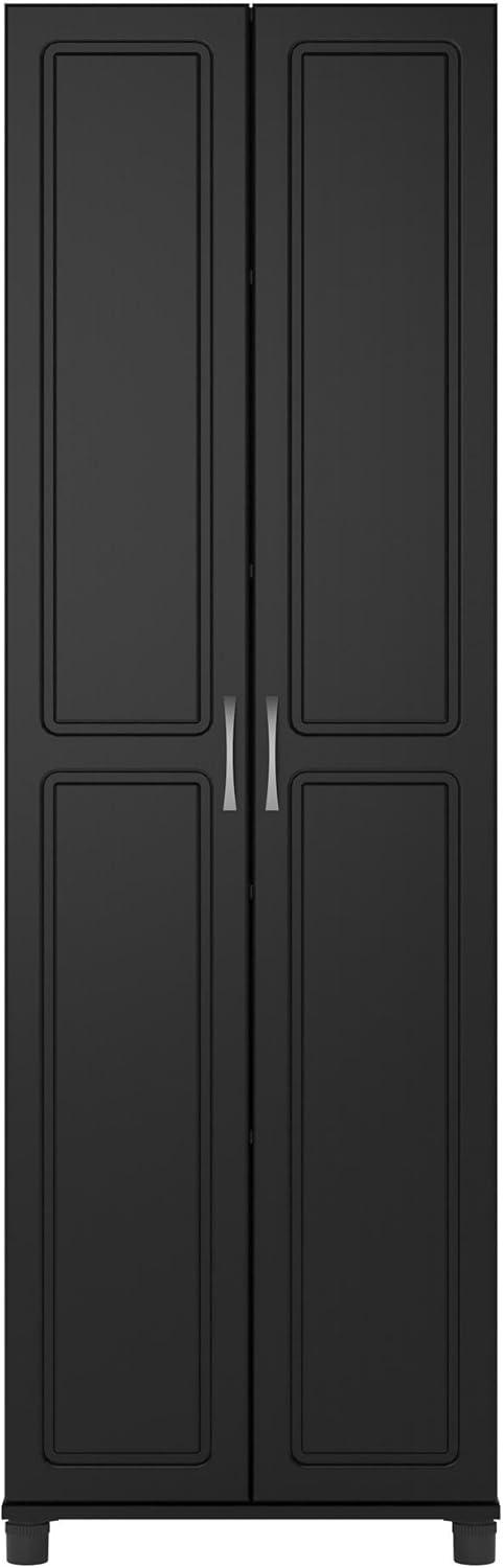 Systembuild Kendall 24" Utility Storage Cabinet