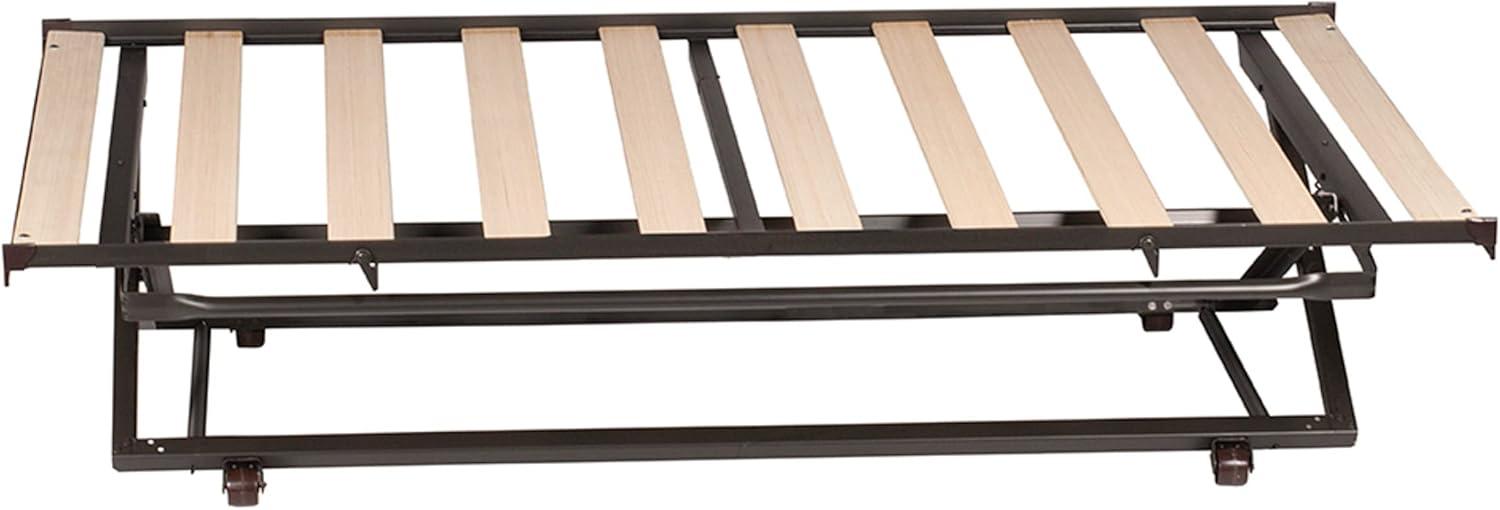 Hillsdale Lift-Up Trundle Unit