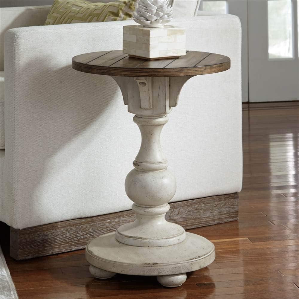 Laurel Foundry Modern Farmhouse® Hexham End Table
