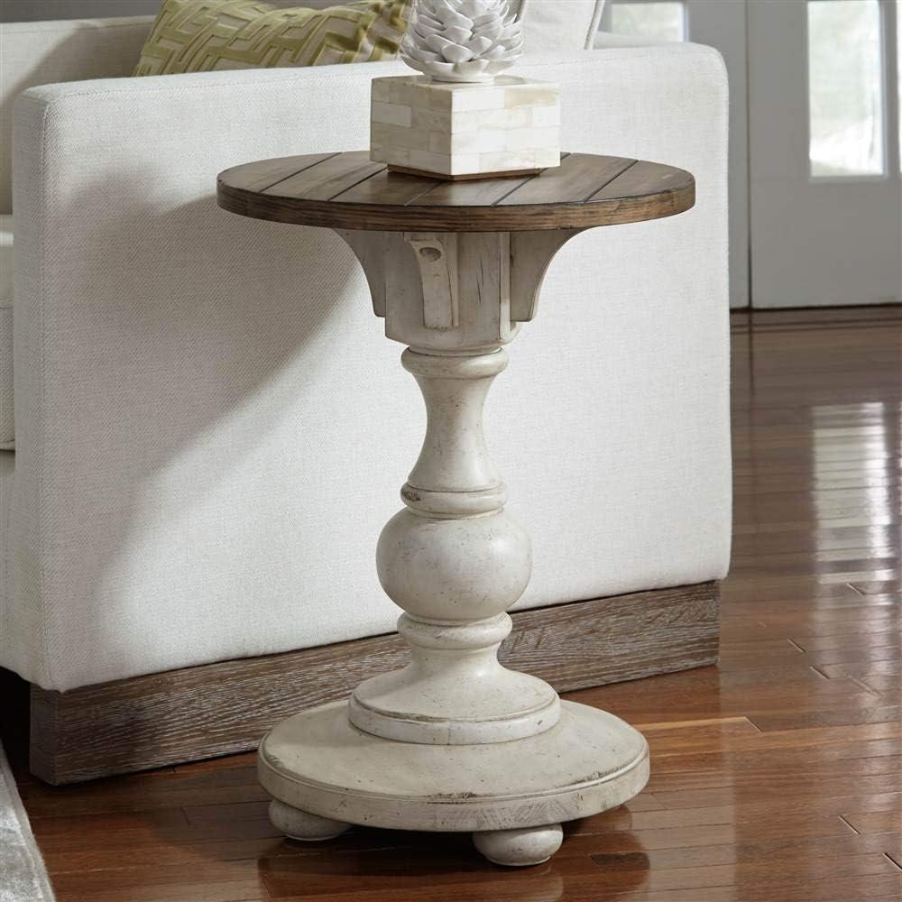 Hexham End Table