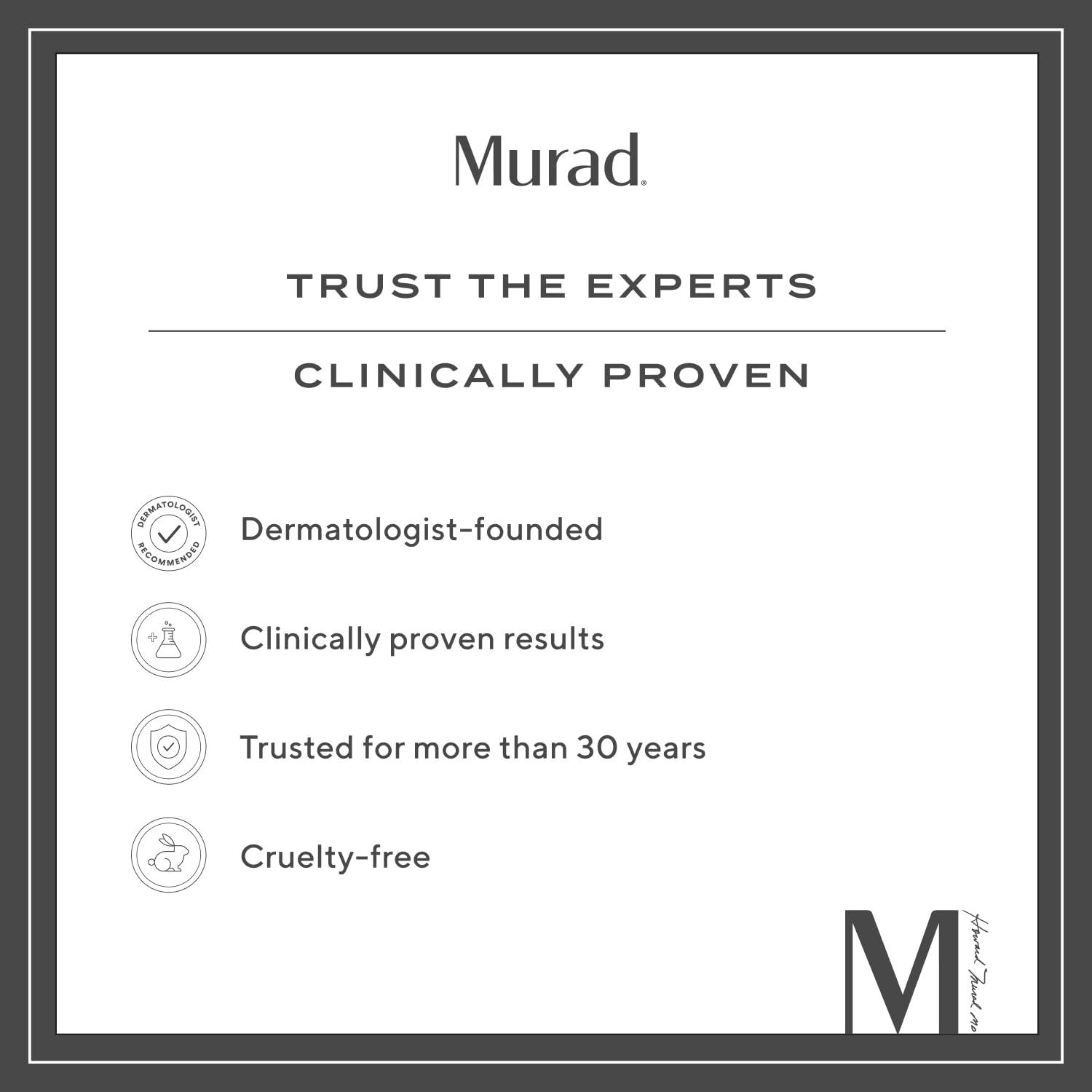 Daily Clarifying Exfoliating Peel with AHA/BHA and Retinoid