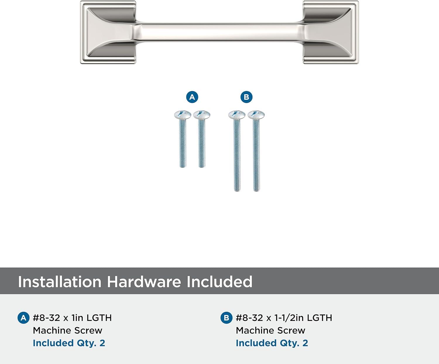 Amerock Exceed Cabinet or Drawer Pull