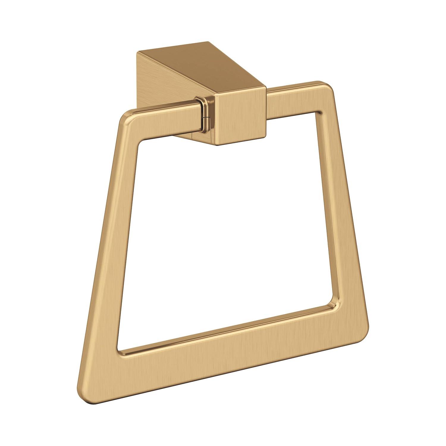 Blackrock Towel Ring