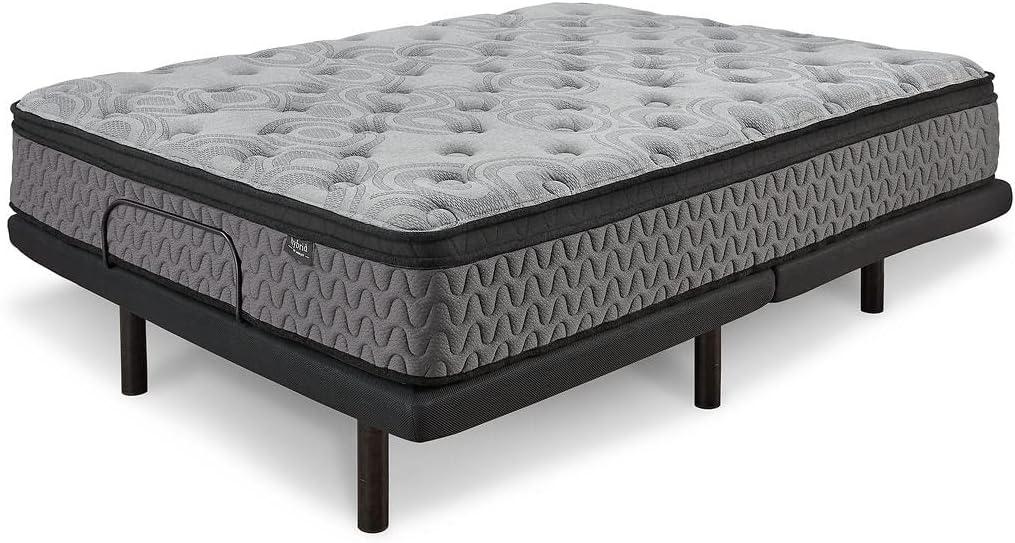 Signature Design by Ashley Augusta2 Mattress