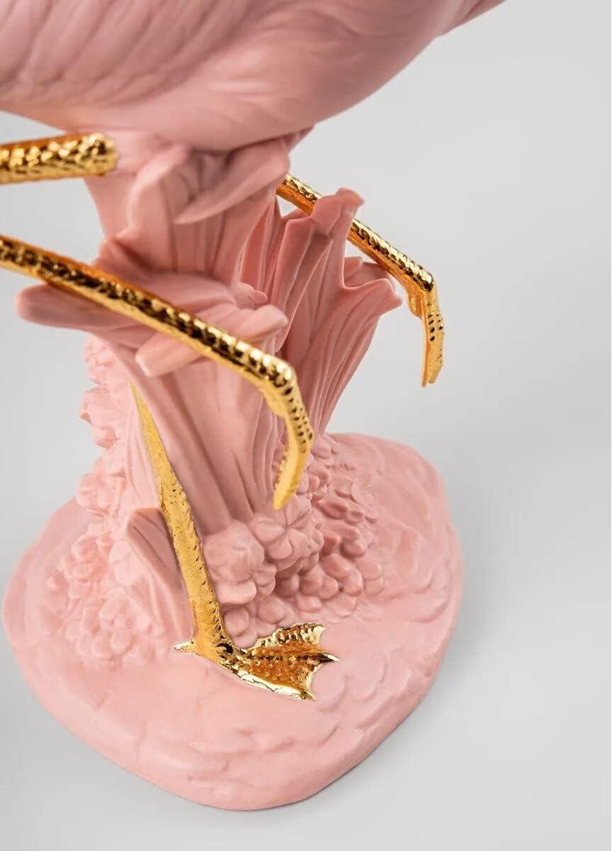 Lladro Handmade Animals Figurines & Sculptures