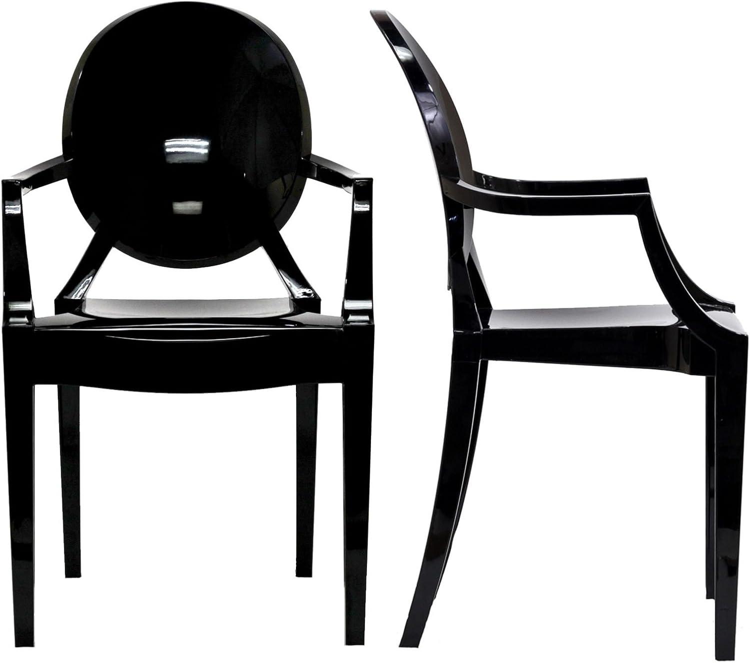 Modway Casper Dining Armchairs