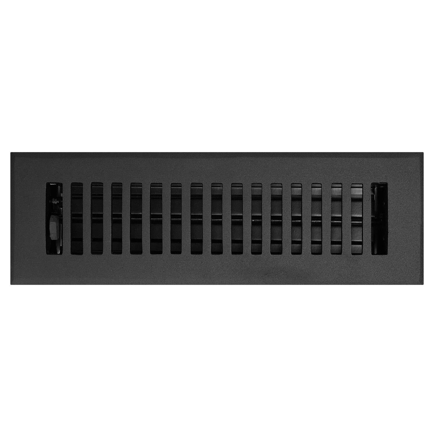 Madelyn Carter Aluminum Vent Cover