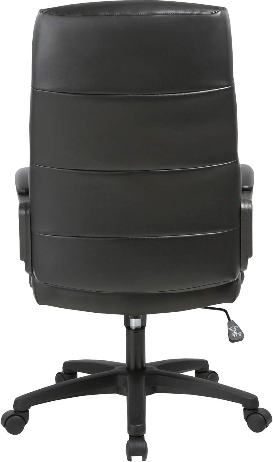 Lorell Soho Executive Chair