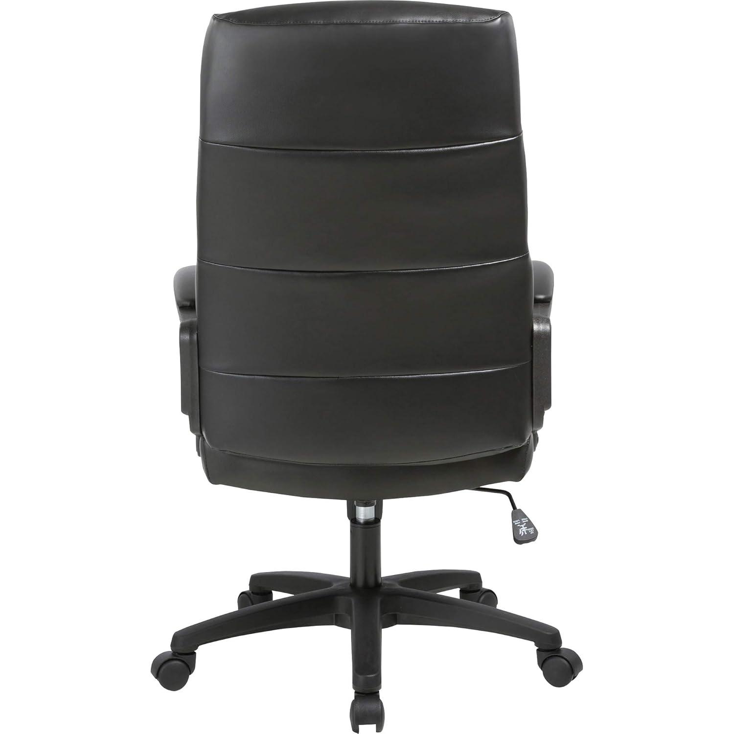 Inbox Zero Onetta Executive Chair
