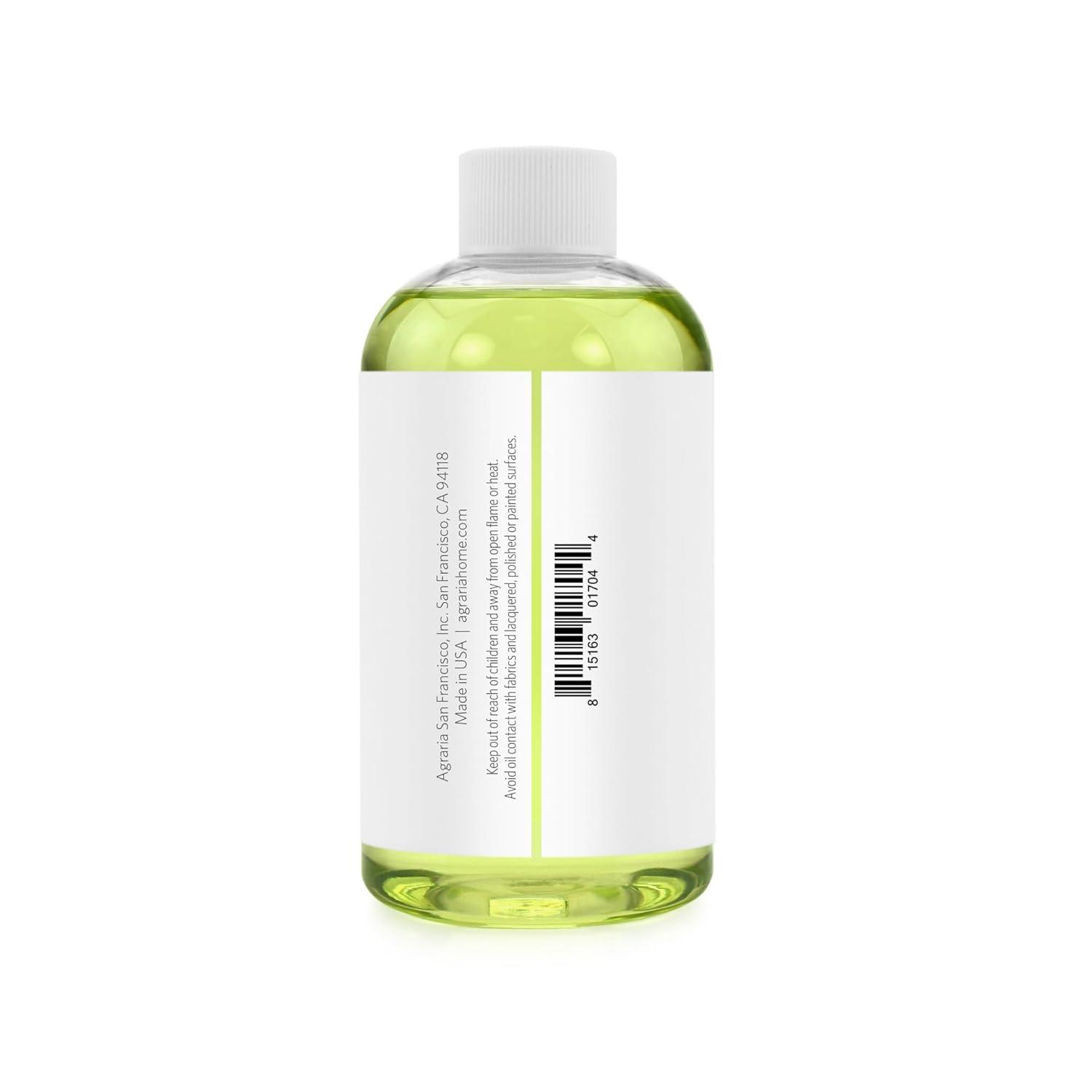 8 oz. Lime & Orange Diffuser Refill with Natural Oils