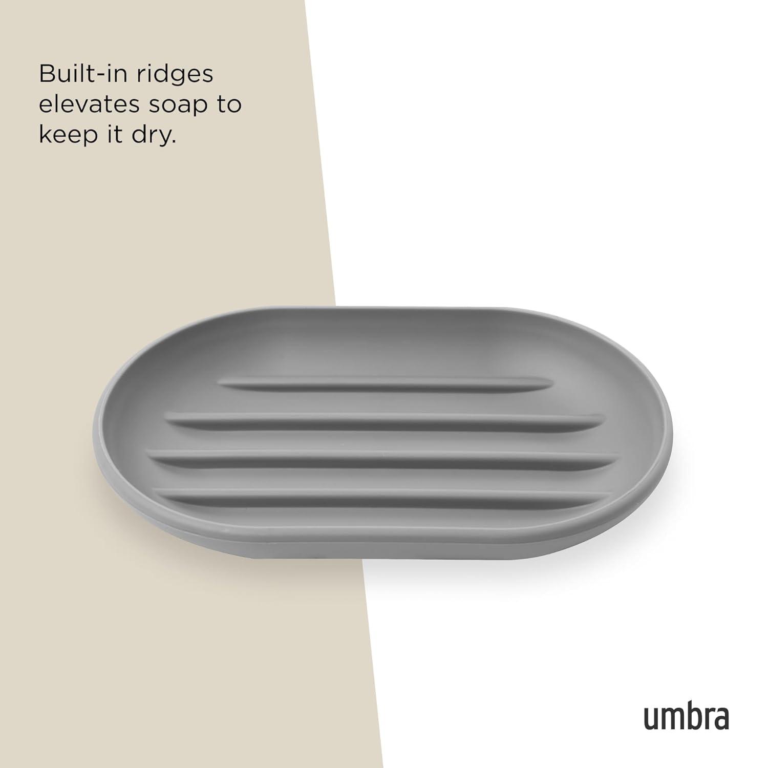 Umbra Touch Soap Dish