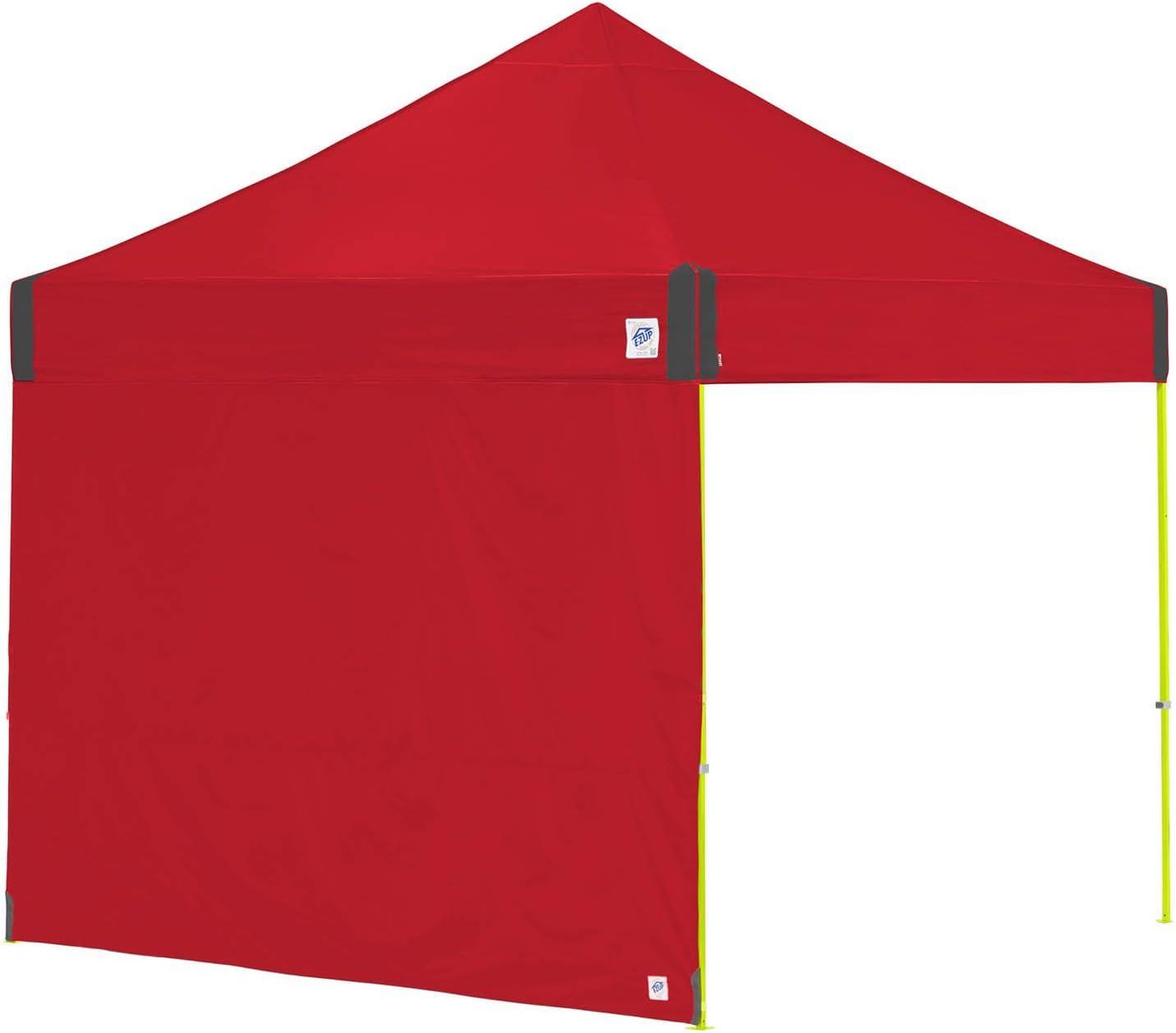 E-Z UP E-Z UP Fabric Side Wall for Canopy