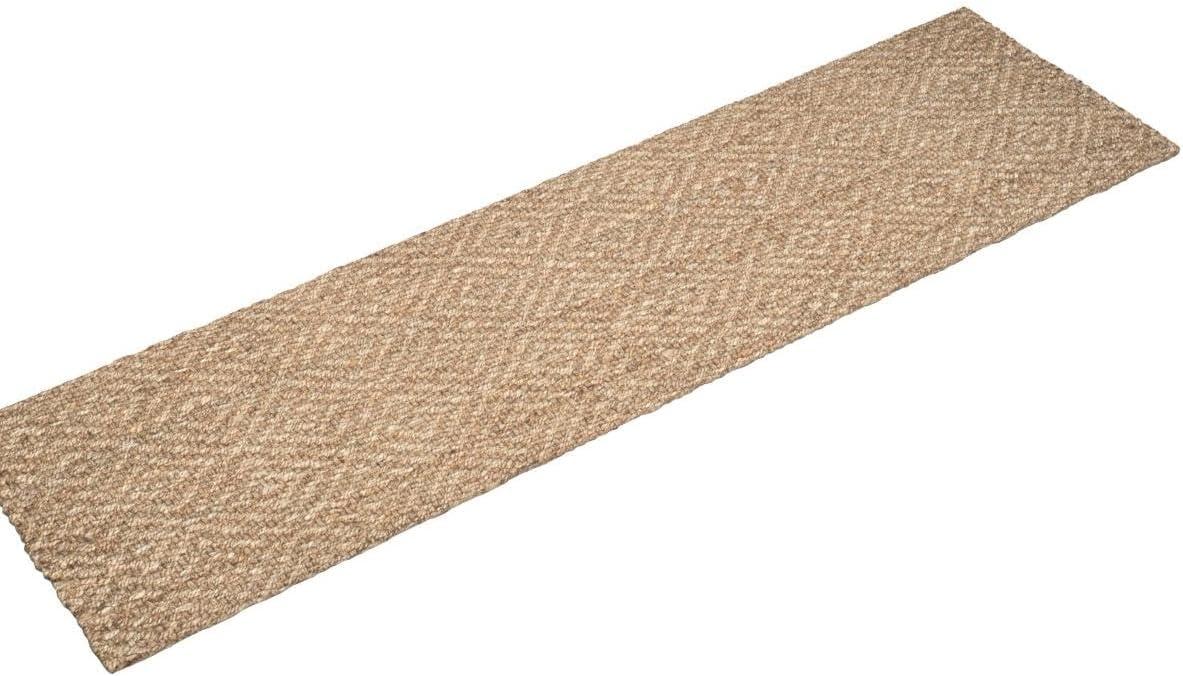 Natural Fiber NF181 Hand Woven Area Rug  - Safavieh