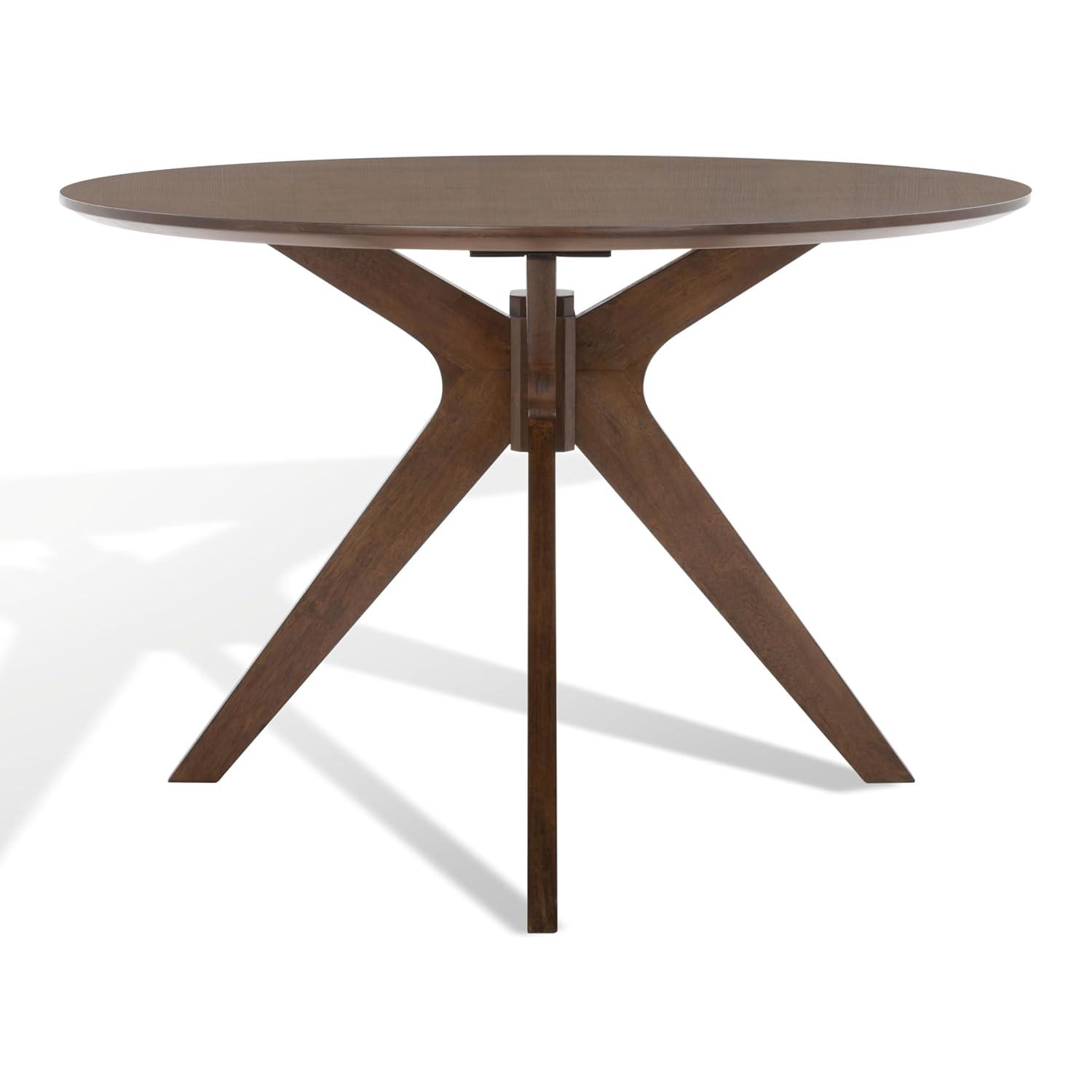Safavieh Couture Oak Round Dining Table