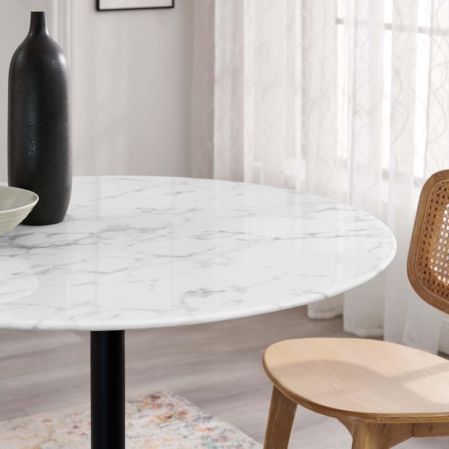 Modway Modway Lippa Round Dining Table