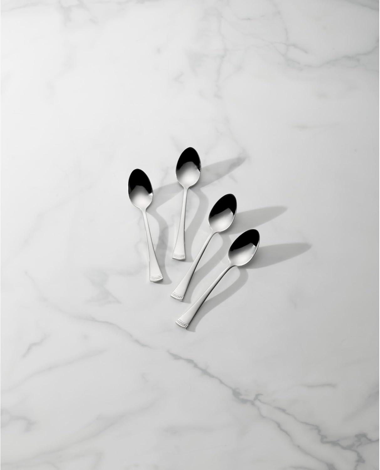 Portola Teaspoons, Set of 4 (Set of 4)