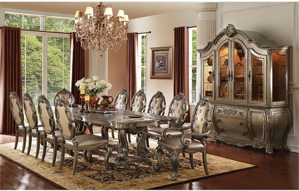 Ragenardus Dining Cabinet