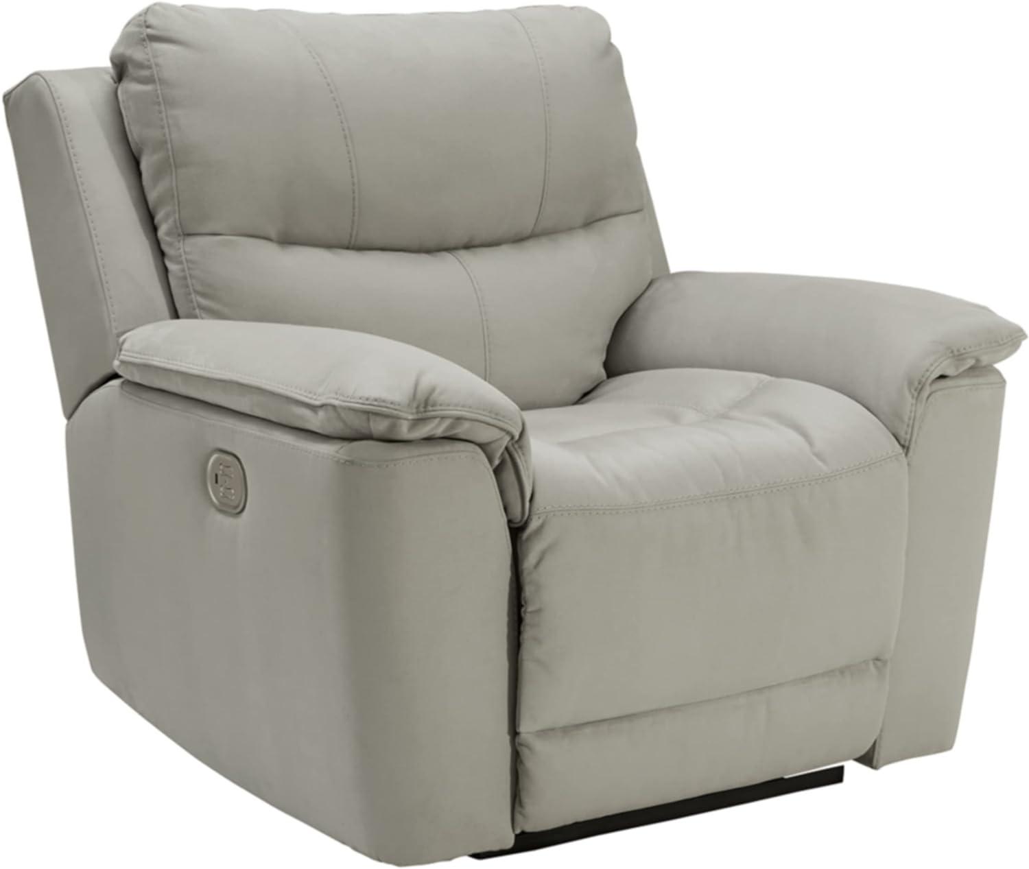 Ashley Furniture Next-Gen Gaucho Beige Power Recliner