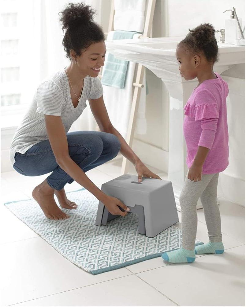 Skip Hop Double - Up Step Stool - 2pc