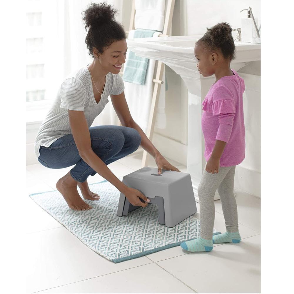 Skip Hop Double - Up Step Stool - 2pc