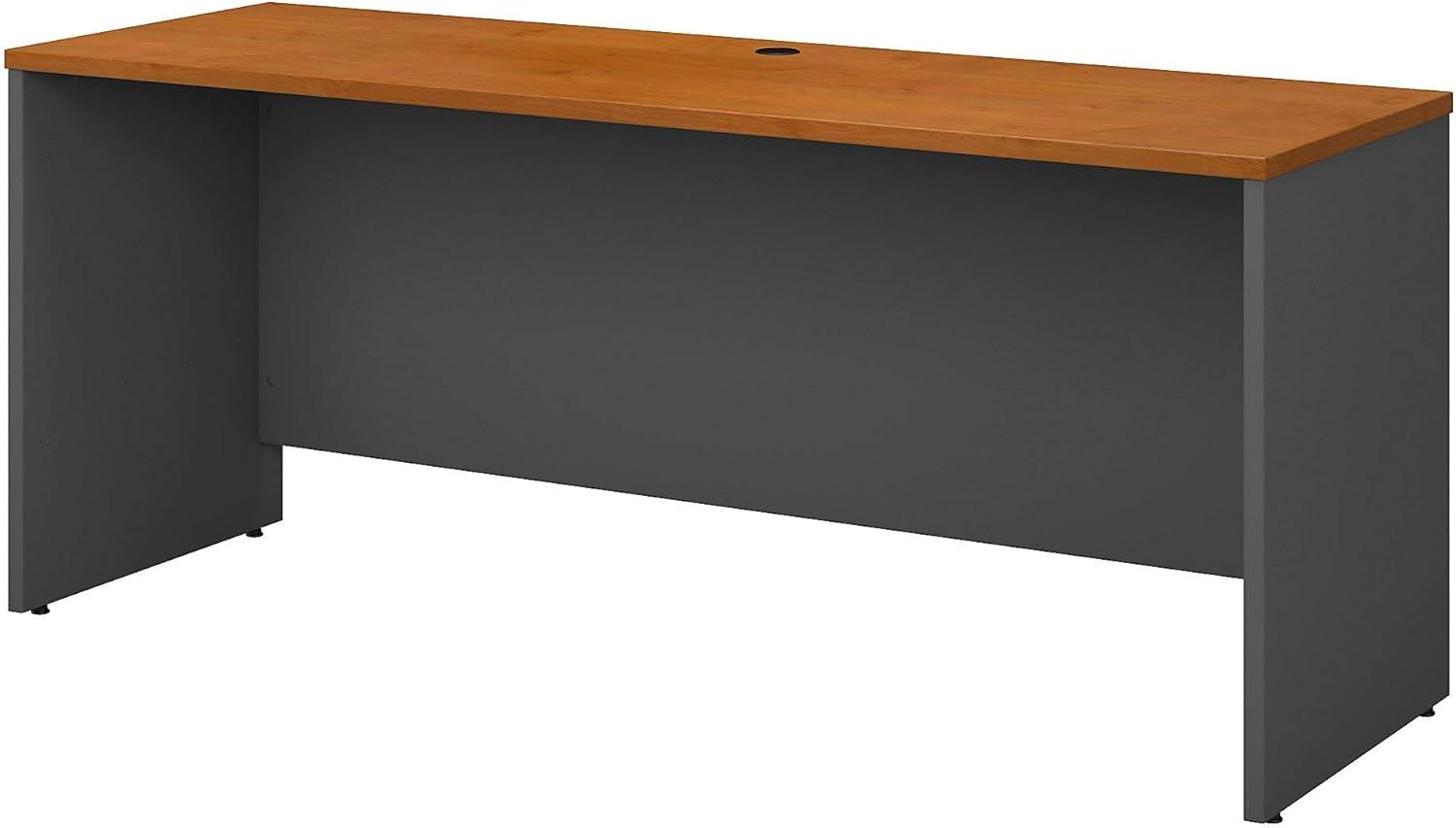 Series C Desk Shell