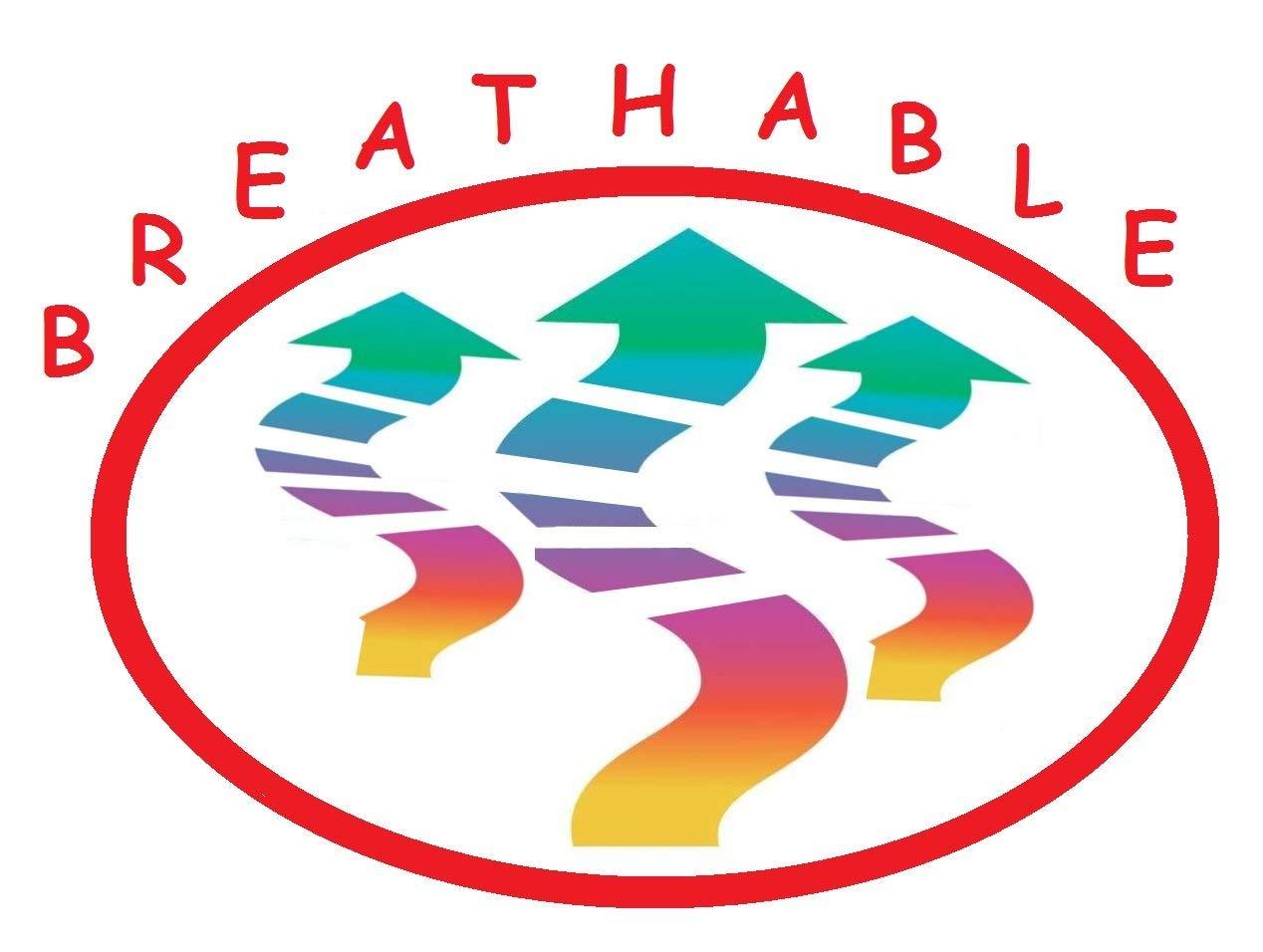 Pillowcases 2-Piece Pillowcases-, King Size - Red