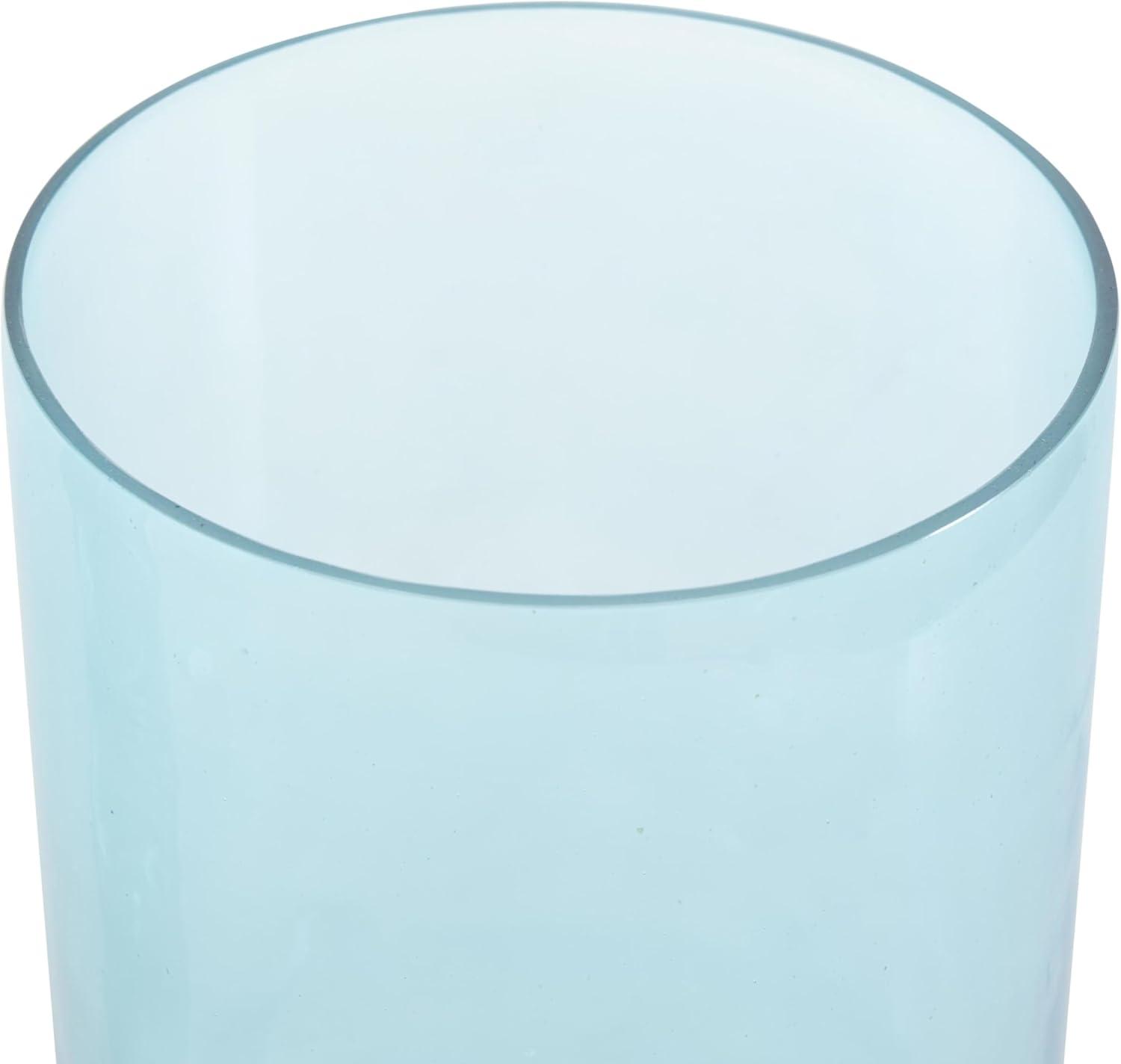 Nerissa Glass Table Vase (Set of 2)
