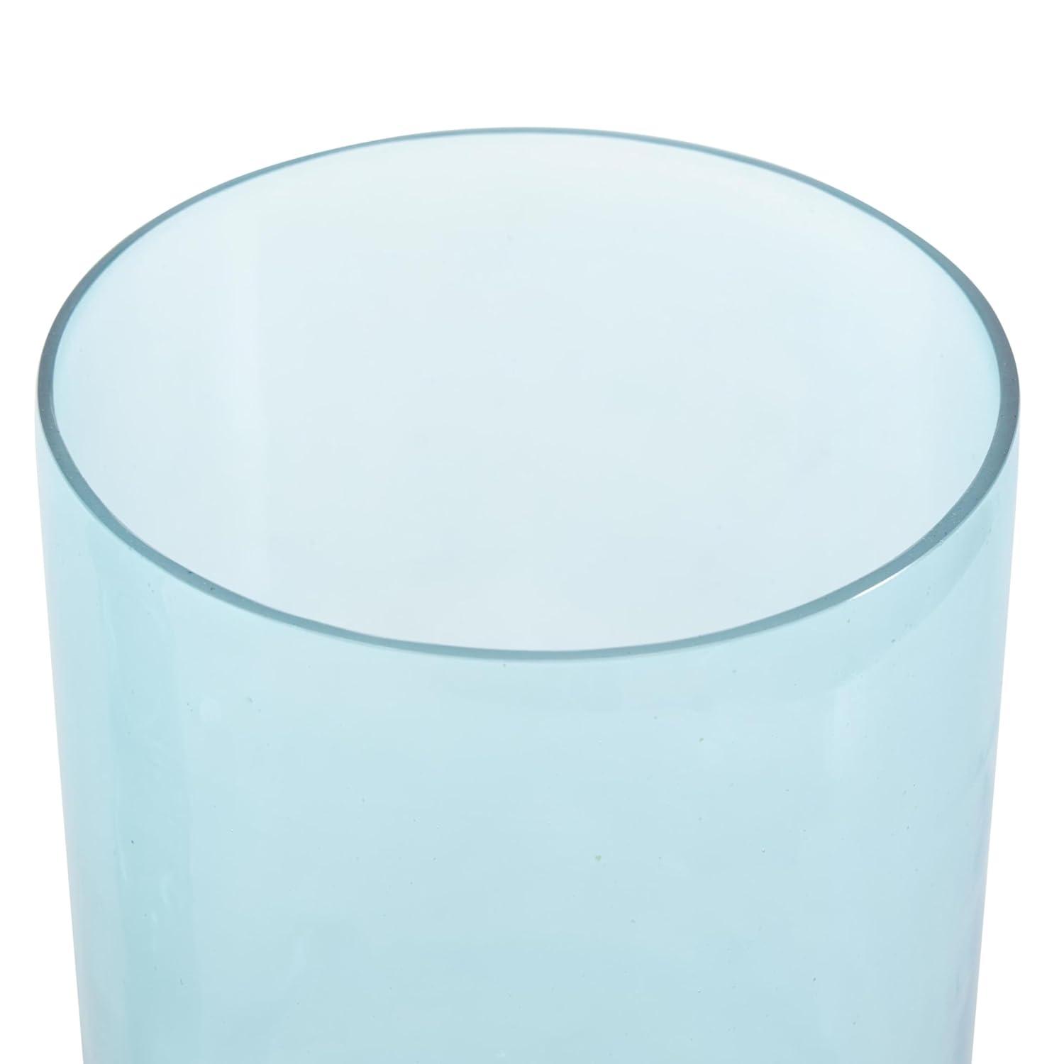 Nerissa Glass Table Vase (Set of 2)