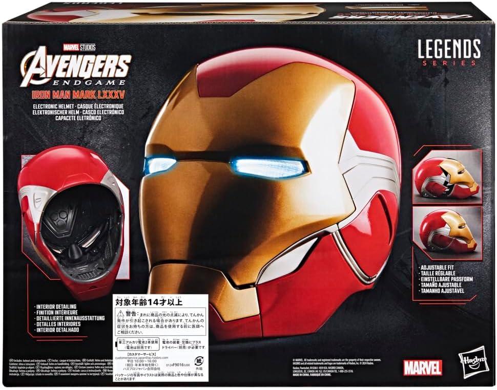 Helmet Light