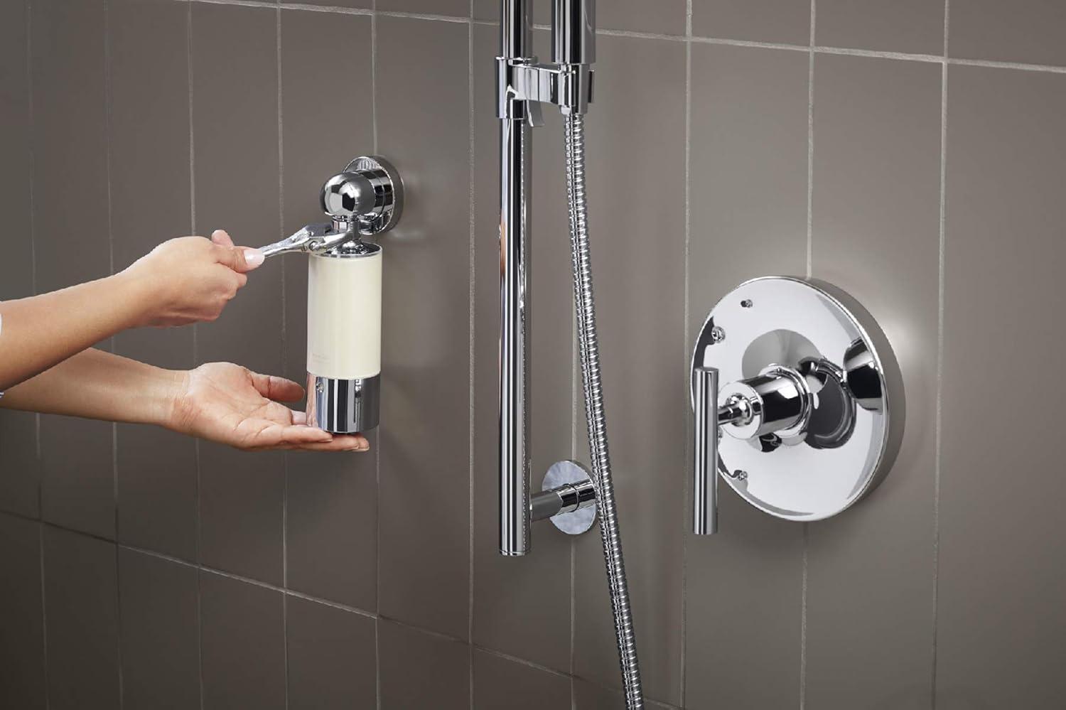 Aquifer Shower Filter