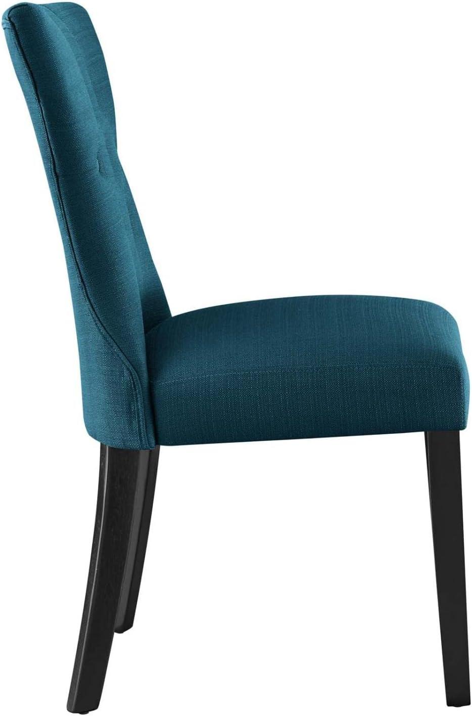 Silhouette Chair 24.5 x 18 x 36 by Modway