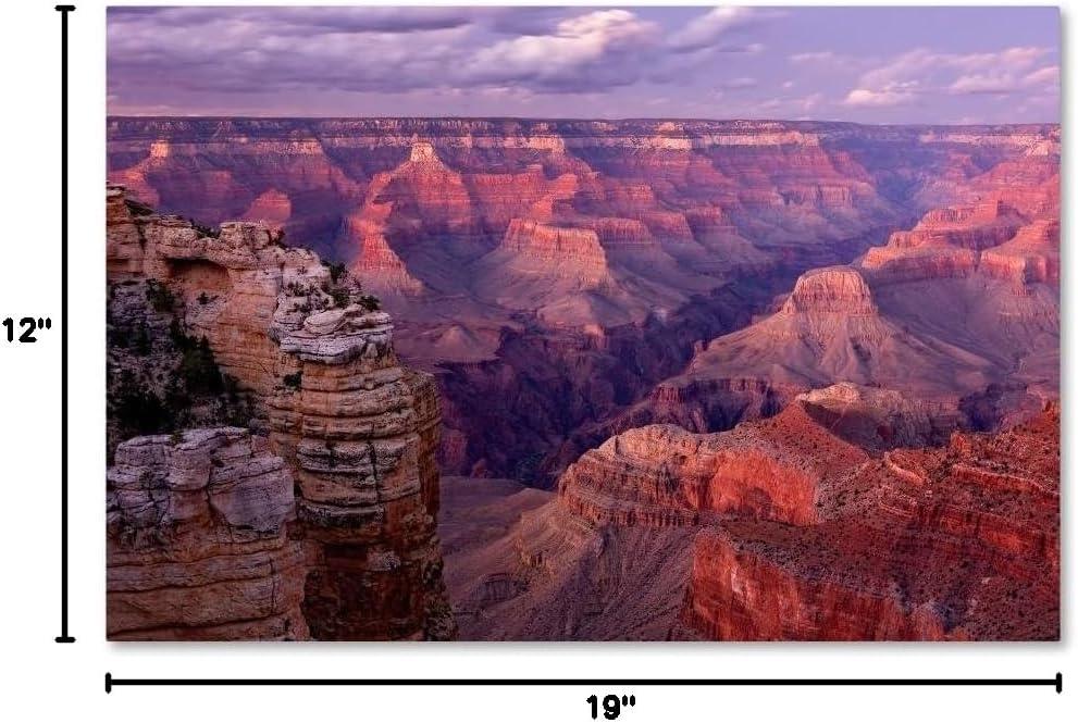 Mike Jones " Grand Canyon Near Mather Point " by Mike Jones Photo