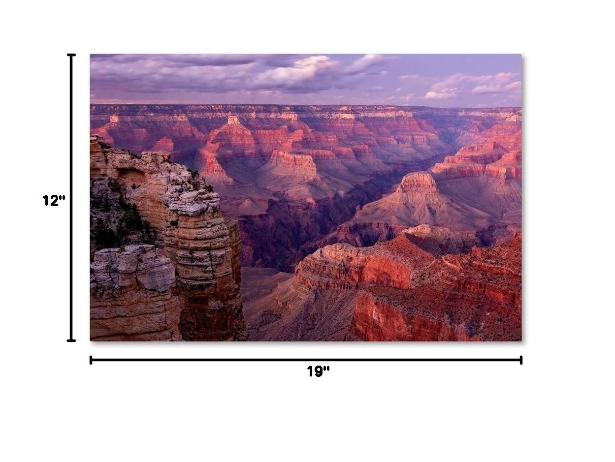 Mike Jones " Grand Canyon Near Mather Point " by Mike Jones Photo