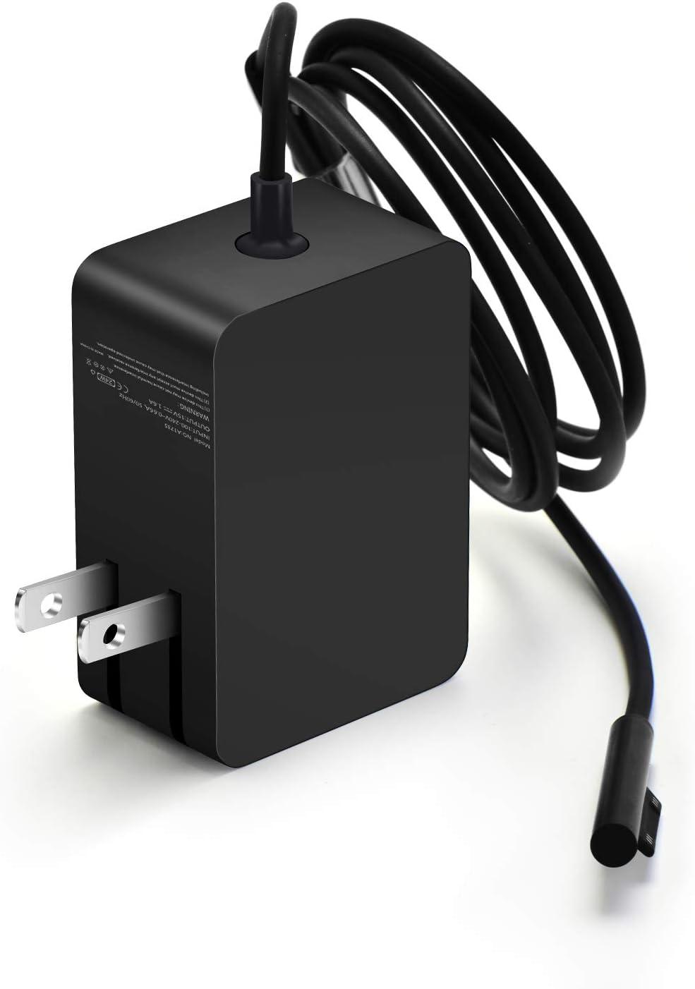 Microsoft Surface 24W Power Adapter LAC-00001 Surface 24W Power Adapter