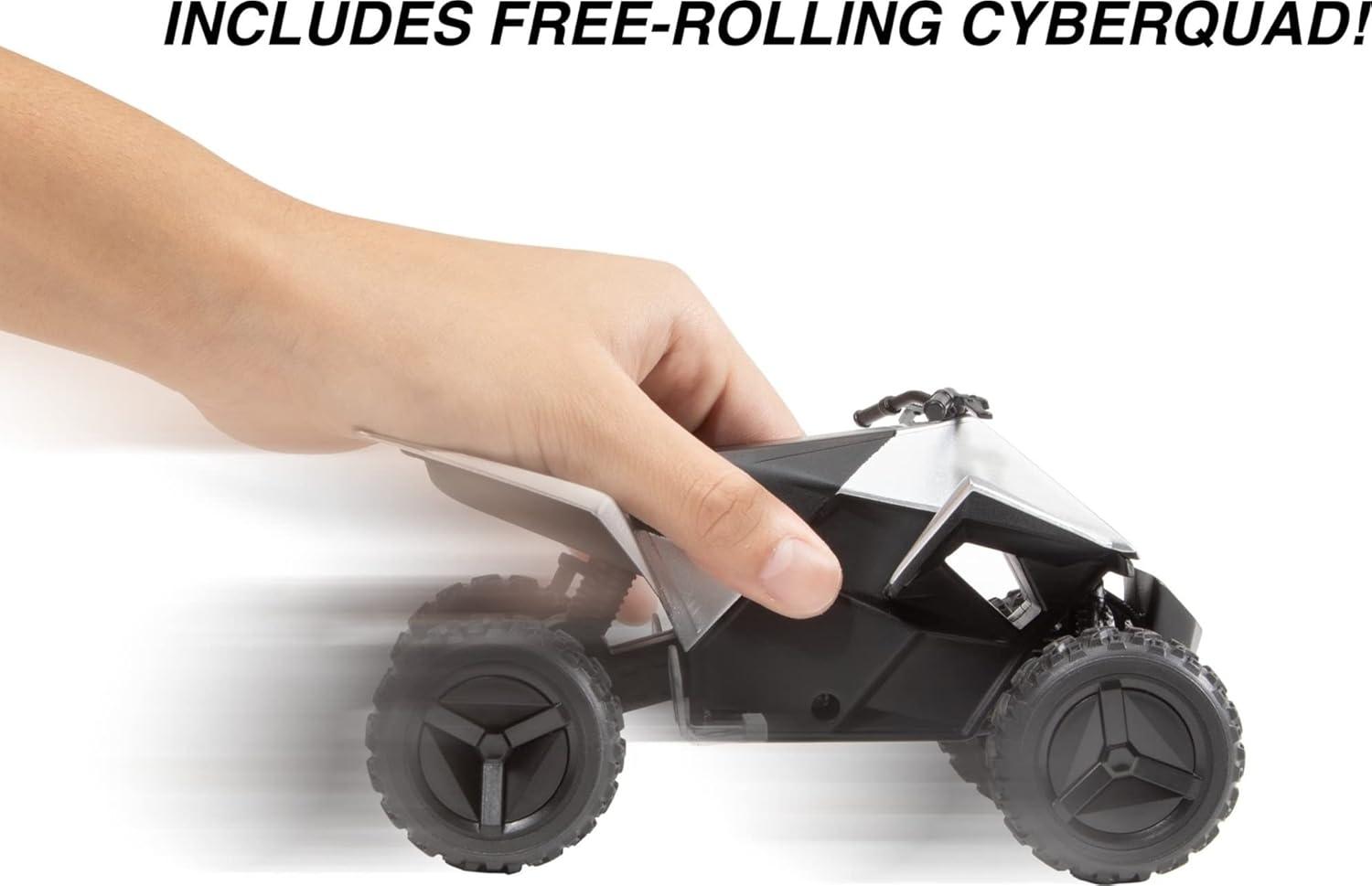 Hot Wheels RC 1:10 Tesla Cyber Truck
