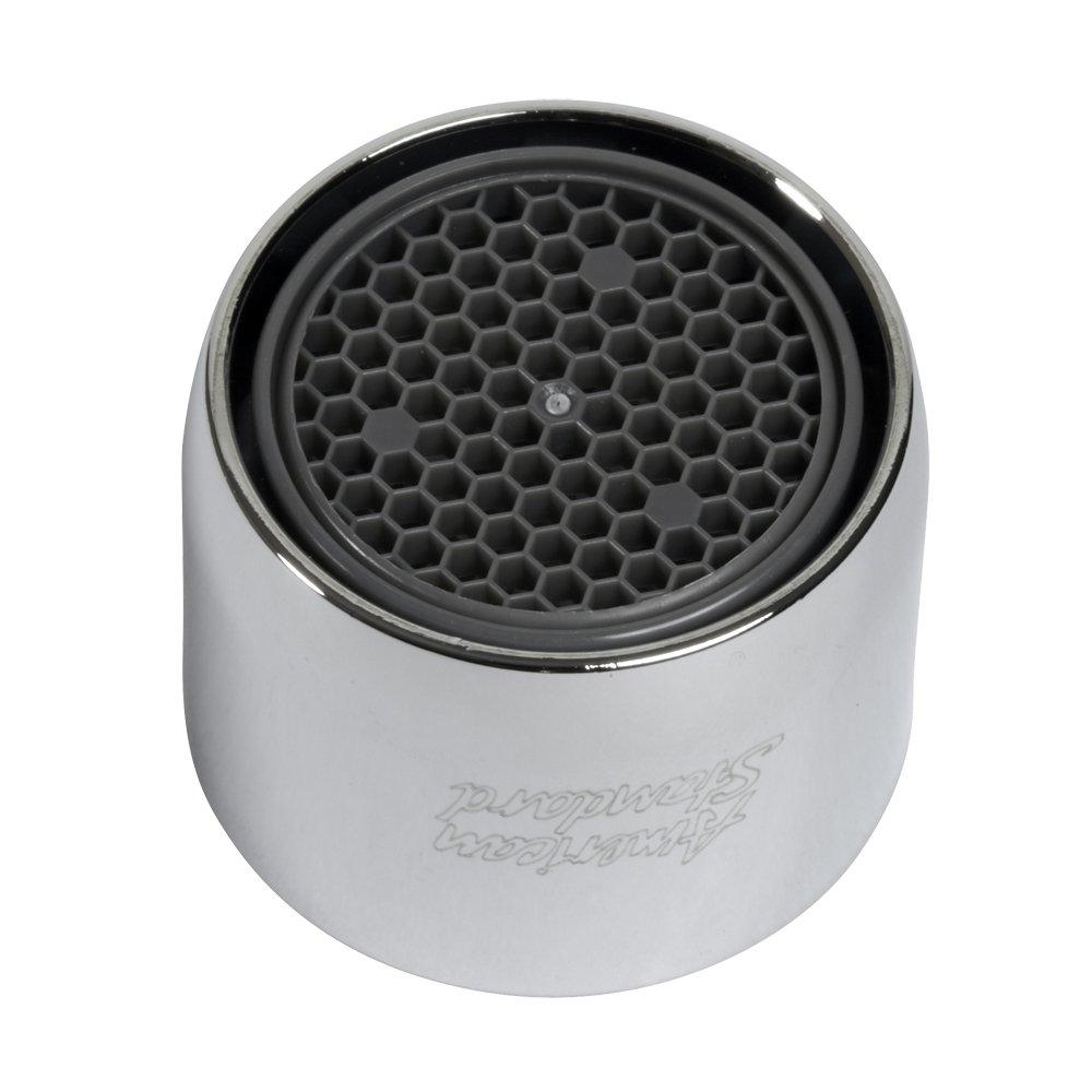 american standard m922861-0020a aerator 1.5 gpm, female, 55/64-27 uns