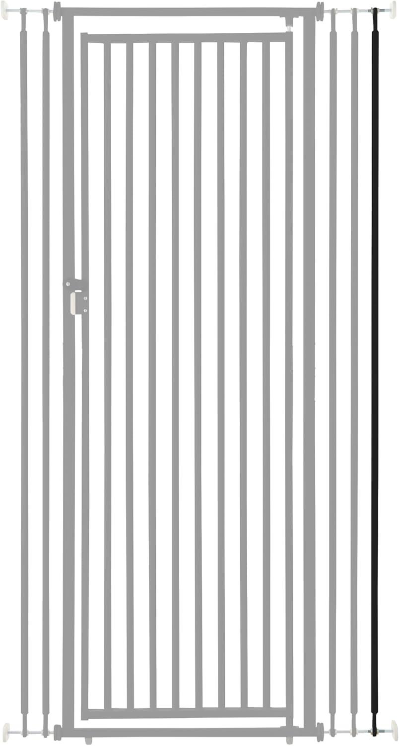 Cat Safety Gate Extra Bar