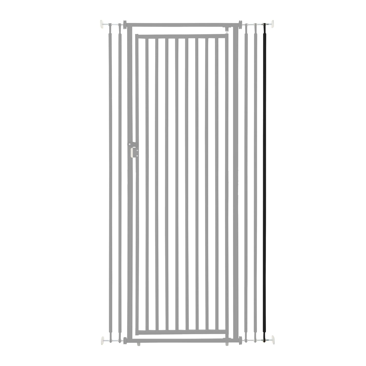 Richell Cat Safety Gate Extra Bar