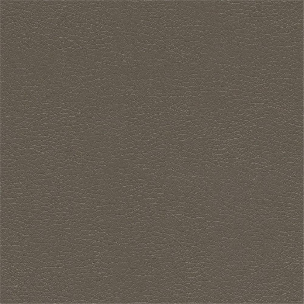 Bush Furniture Key West Mid Back Tufted Office Chair in Washed Gray Leather