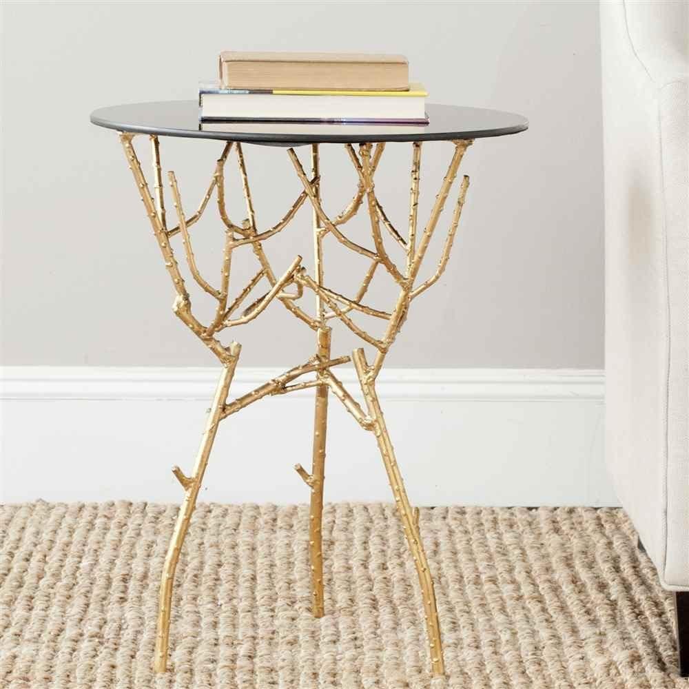 Tara Accent Table  - Safavieh