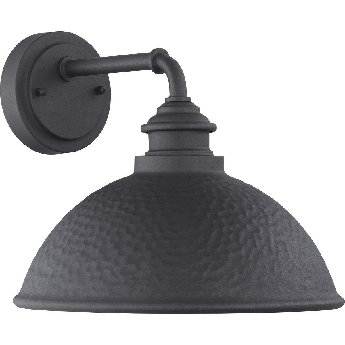 Progress Lighting - One Light Wall Lantern - Outdoor - Englewood - Outdoor Light