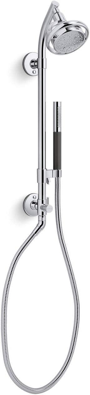 Hydrorail -S Shower Column