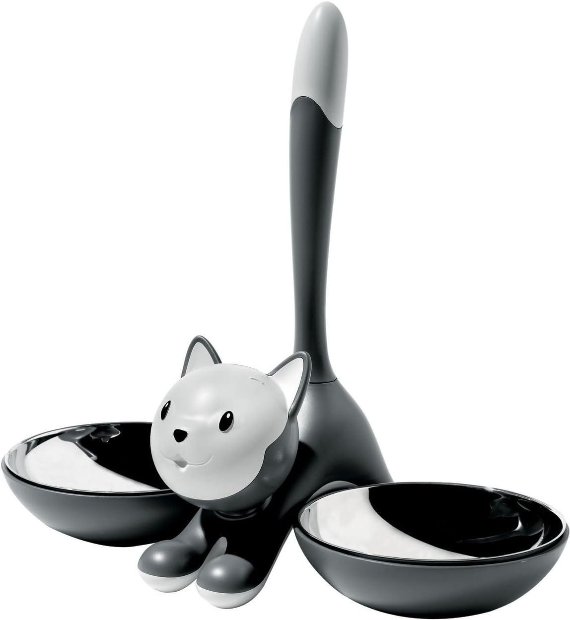 Tigrito Cat Bowl